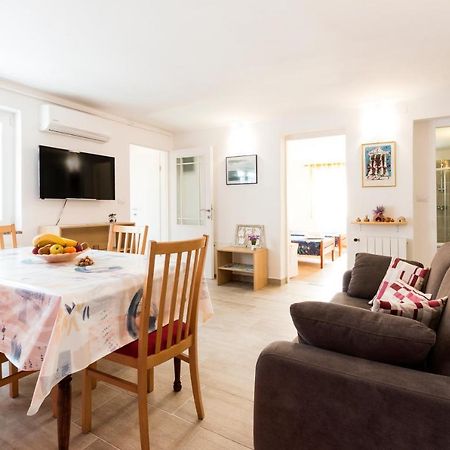 Apartment Katarina Пула Экстерьер фото