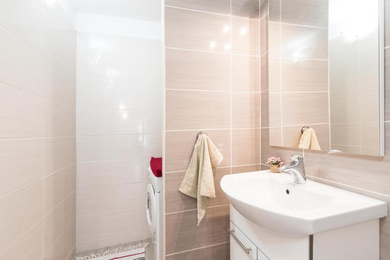 Apartment Katarina Пула Экстерьер фото