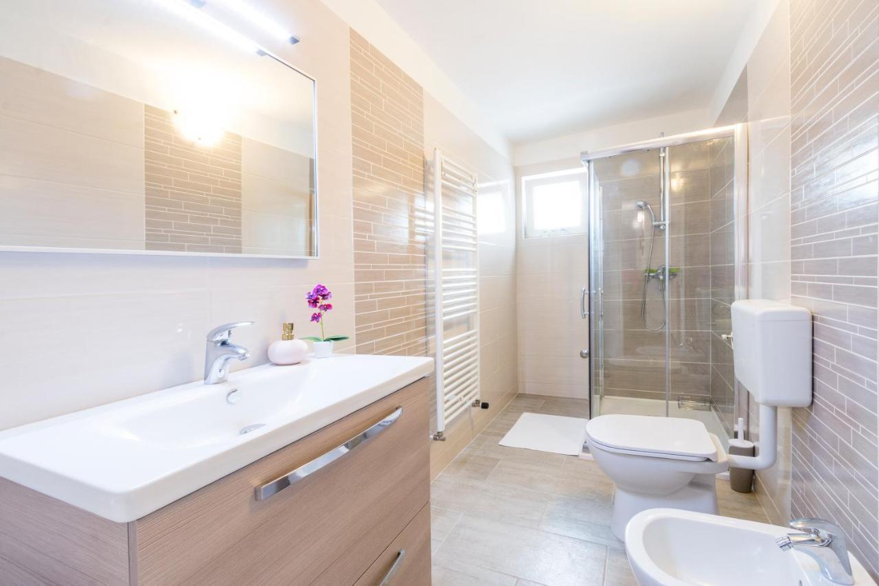 Apartment Katarina Пула Экстерьер фото