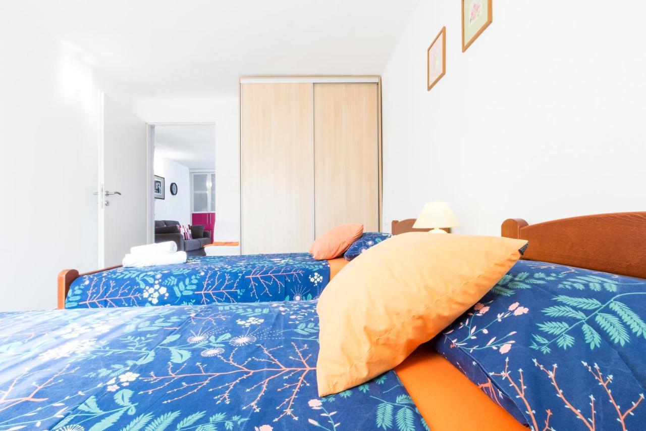 Apartment Katarina Пула Экстерьер фото