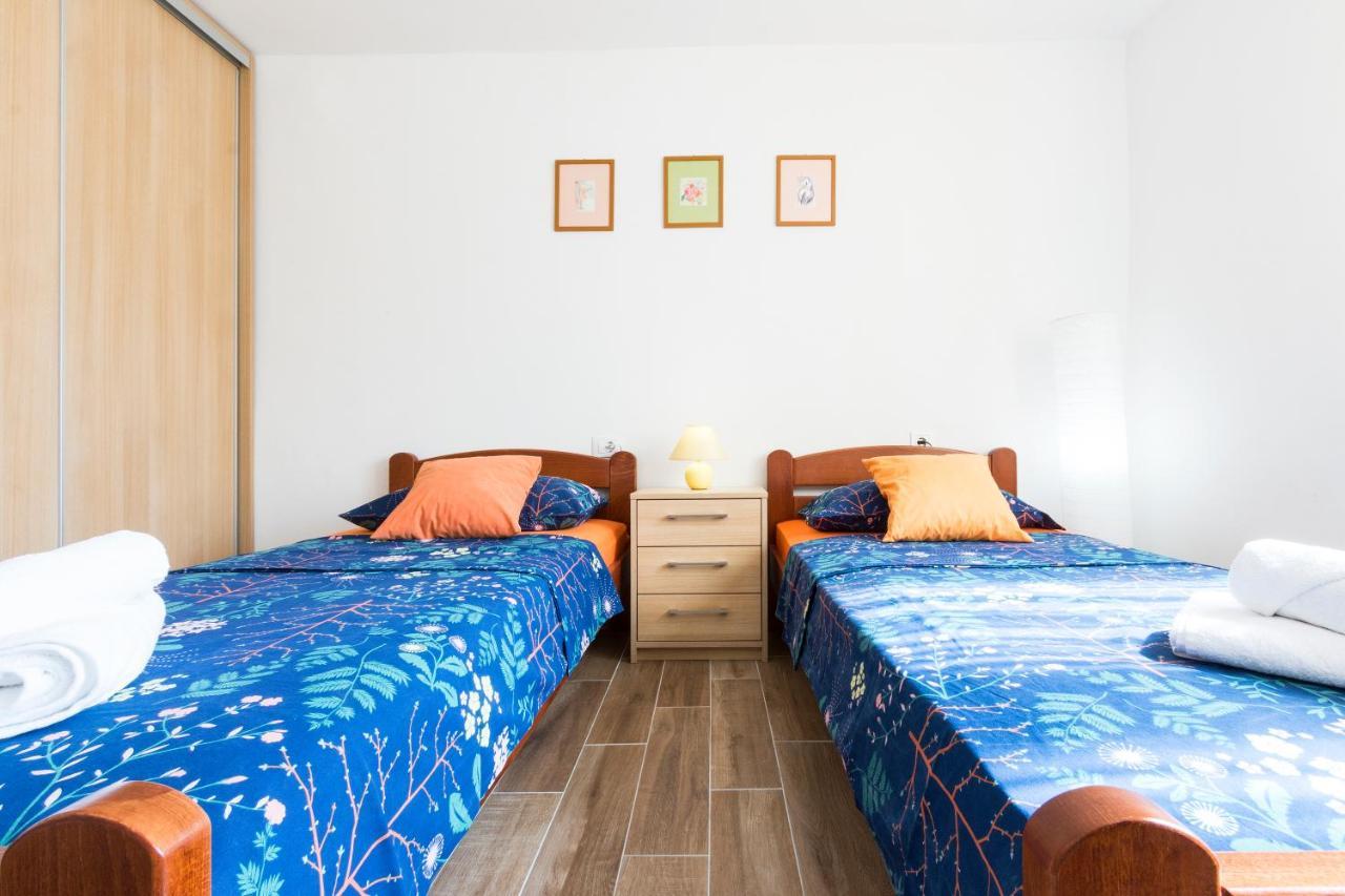 Apartment Katarina Пула Экстерьер фото