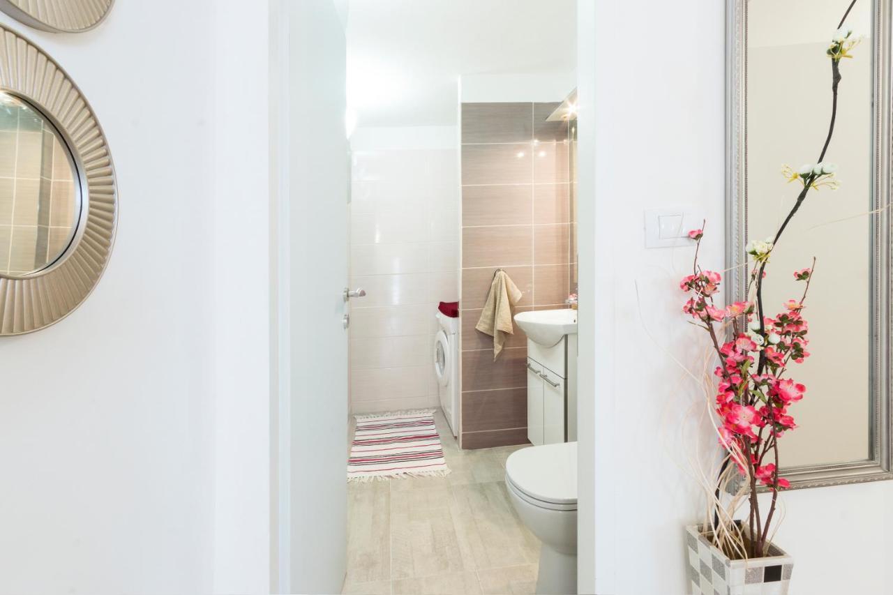 Apartment Katarina Пула Экстерьер фото